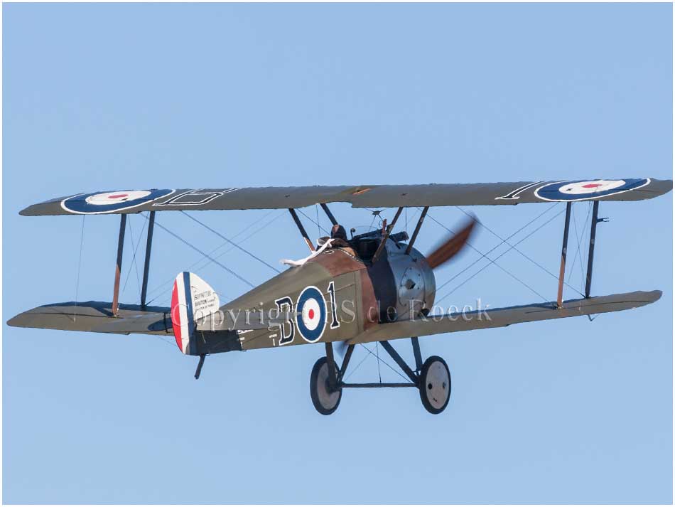 Sopwith Camel